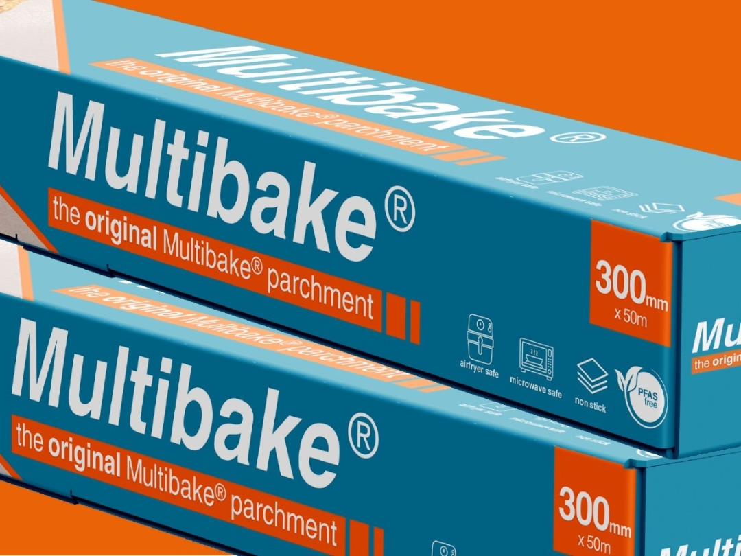 Kendon multibake