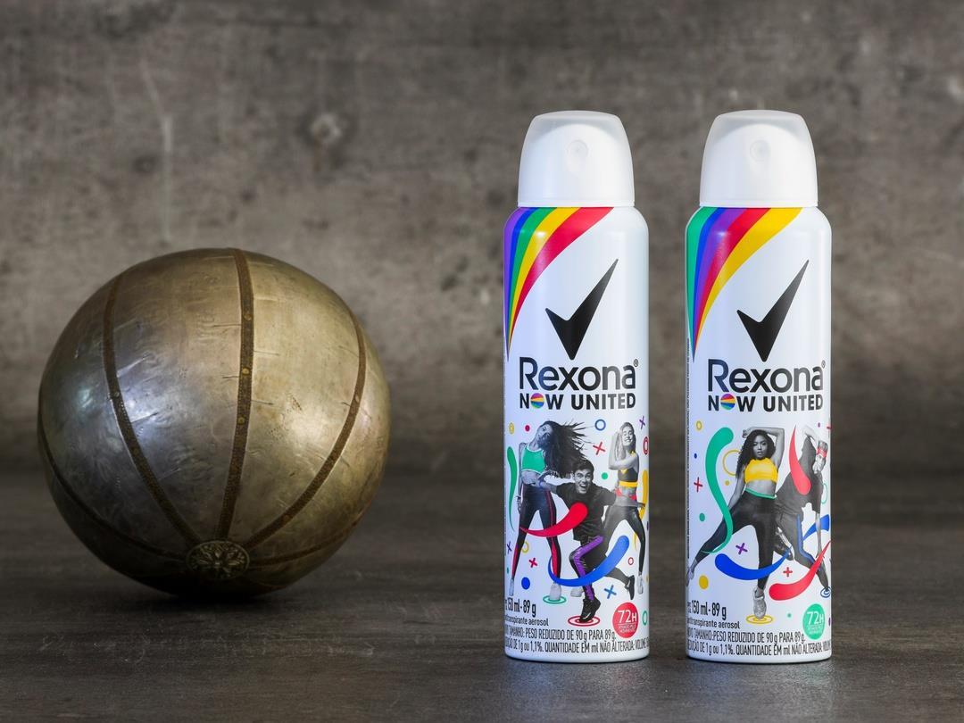 rexona