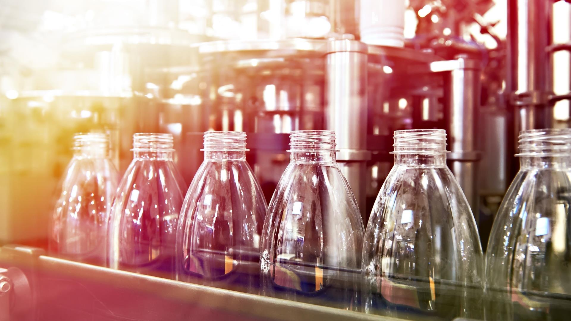 HBFuller PET bottles