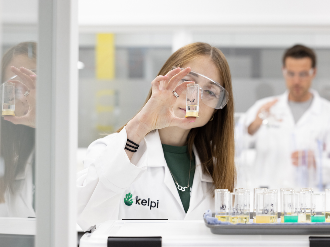 PE_Kelpi_Laboratory