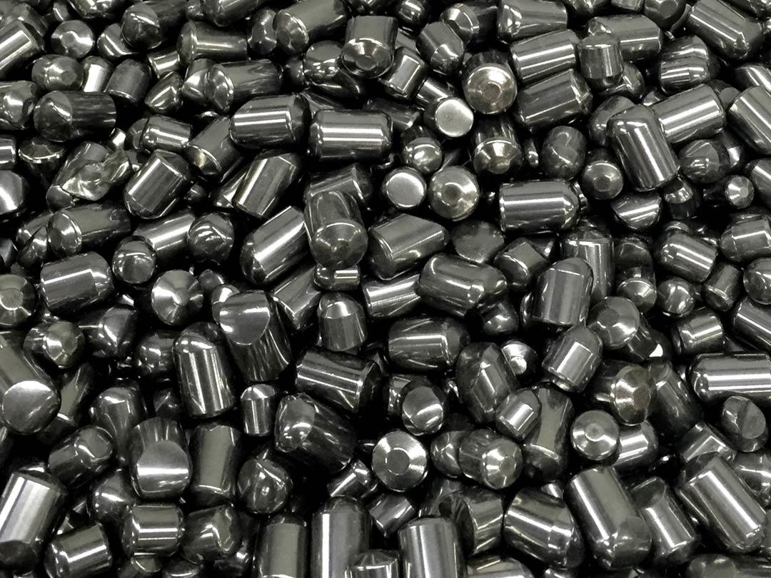 tungsten