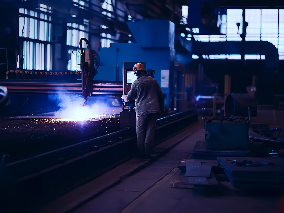 PE_Metal_Production