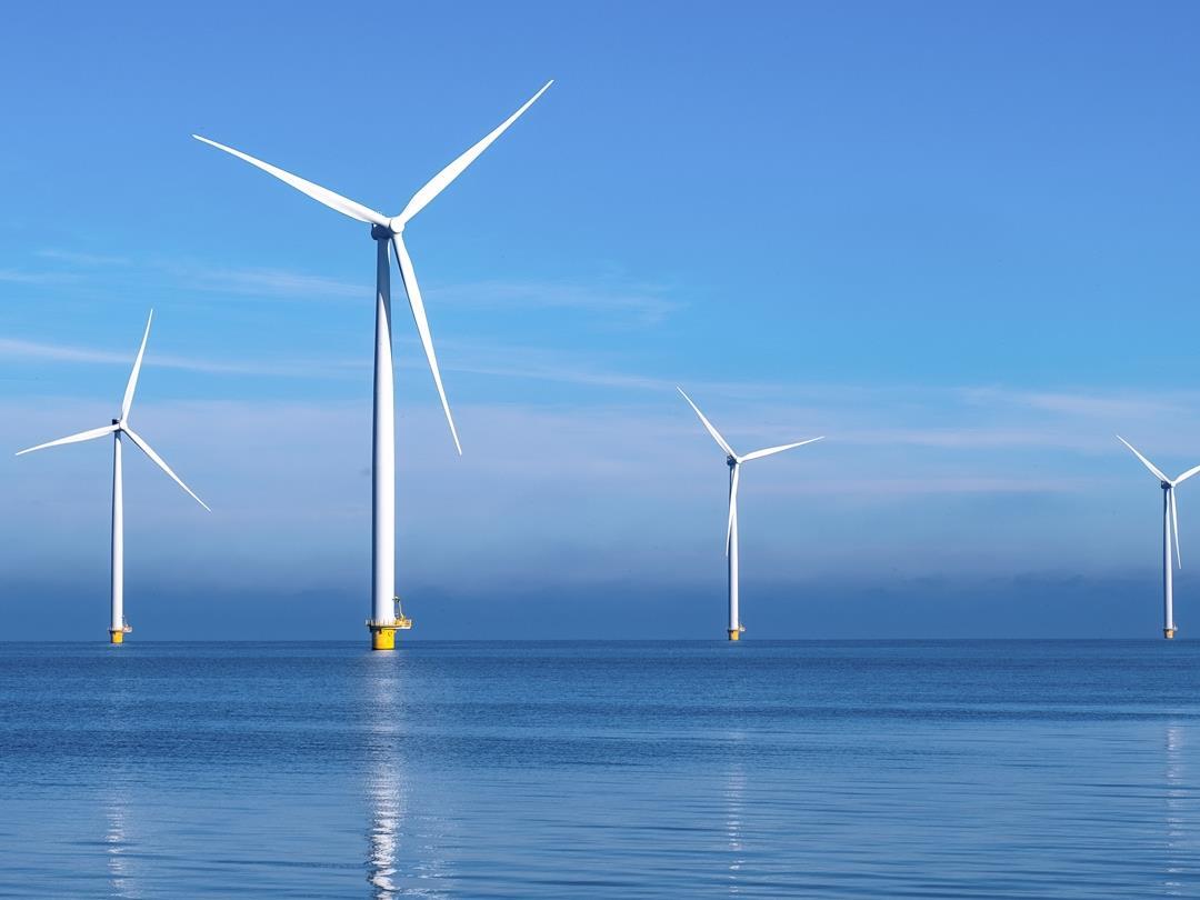windfarm