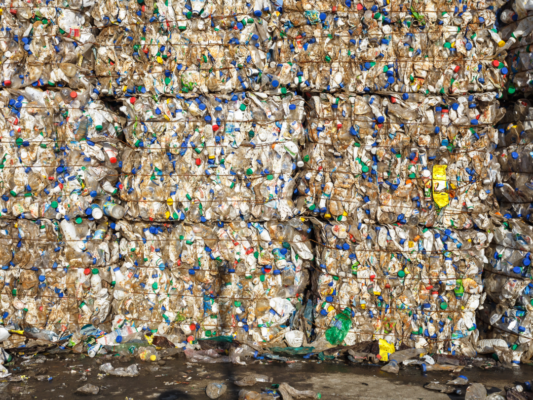 PE_Plastic_Bale