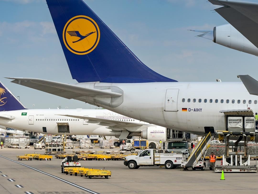 lufthansa