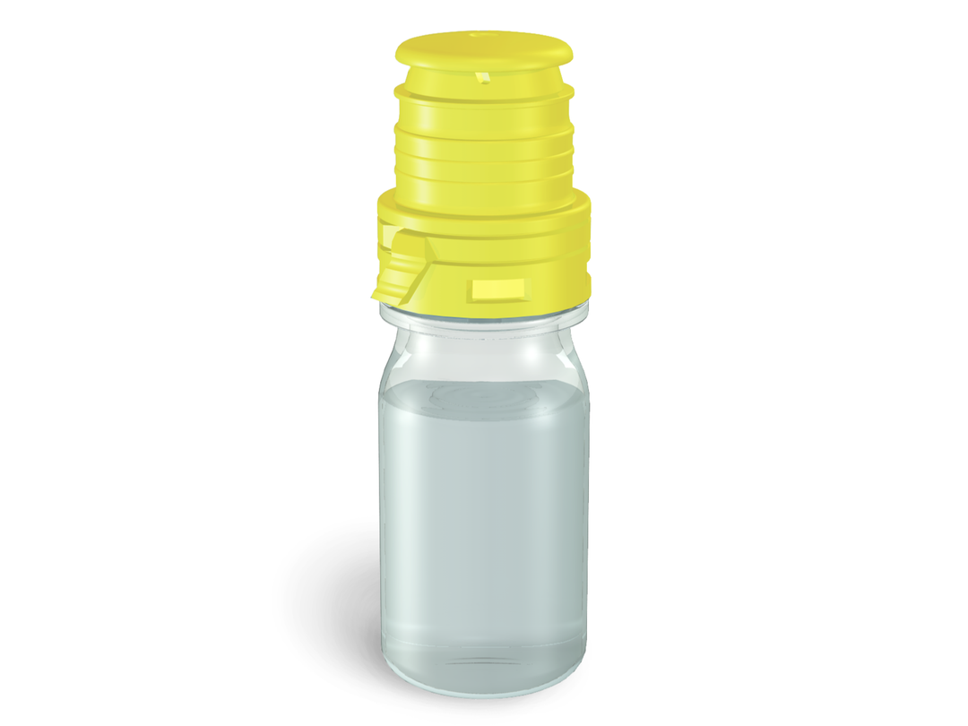 OSD bottle