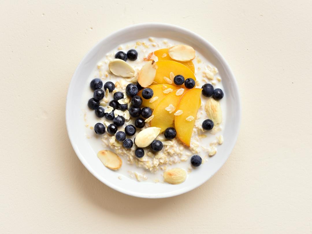 Porridge