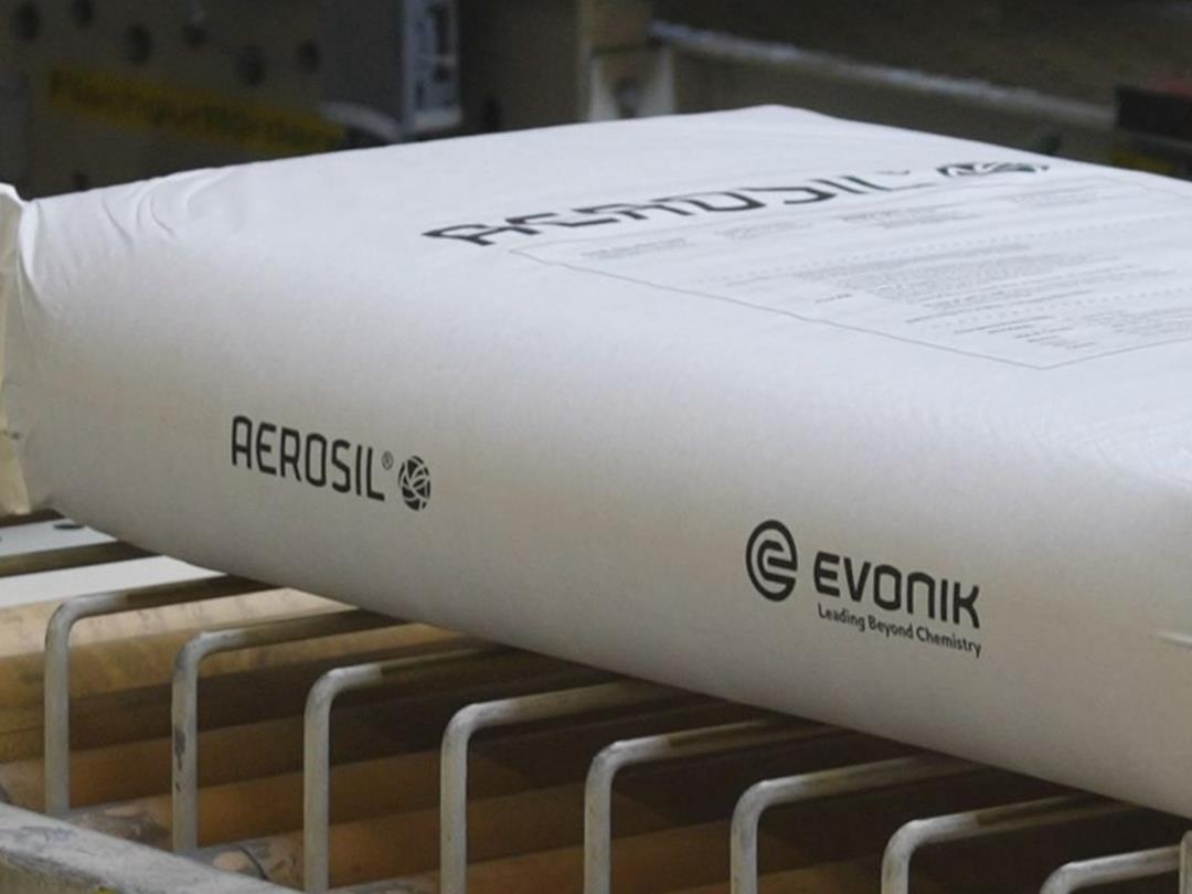 Mondi and Evonik