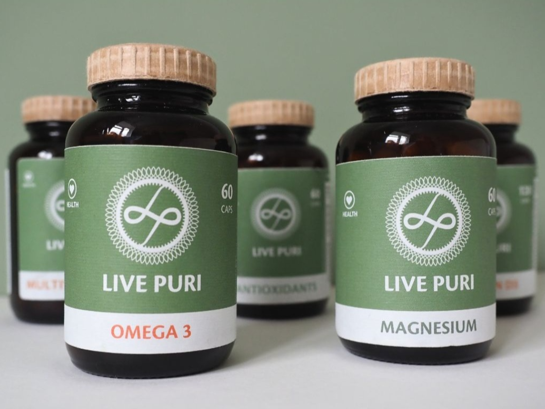 Live Puri