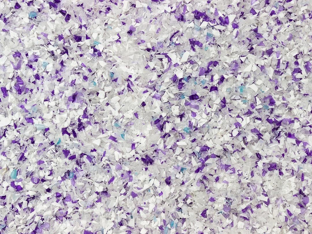 PE_Plastic_Flakes