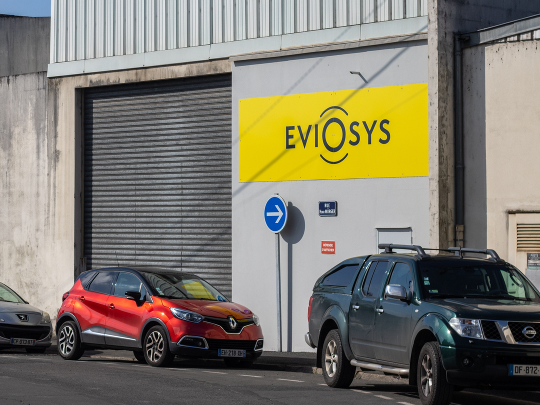 PE_Eviosys