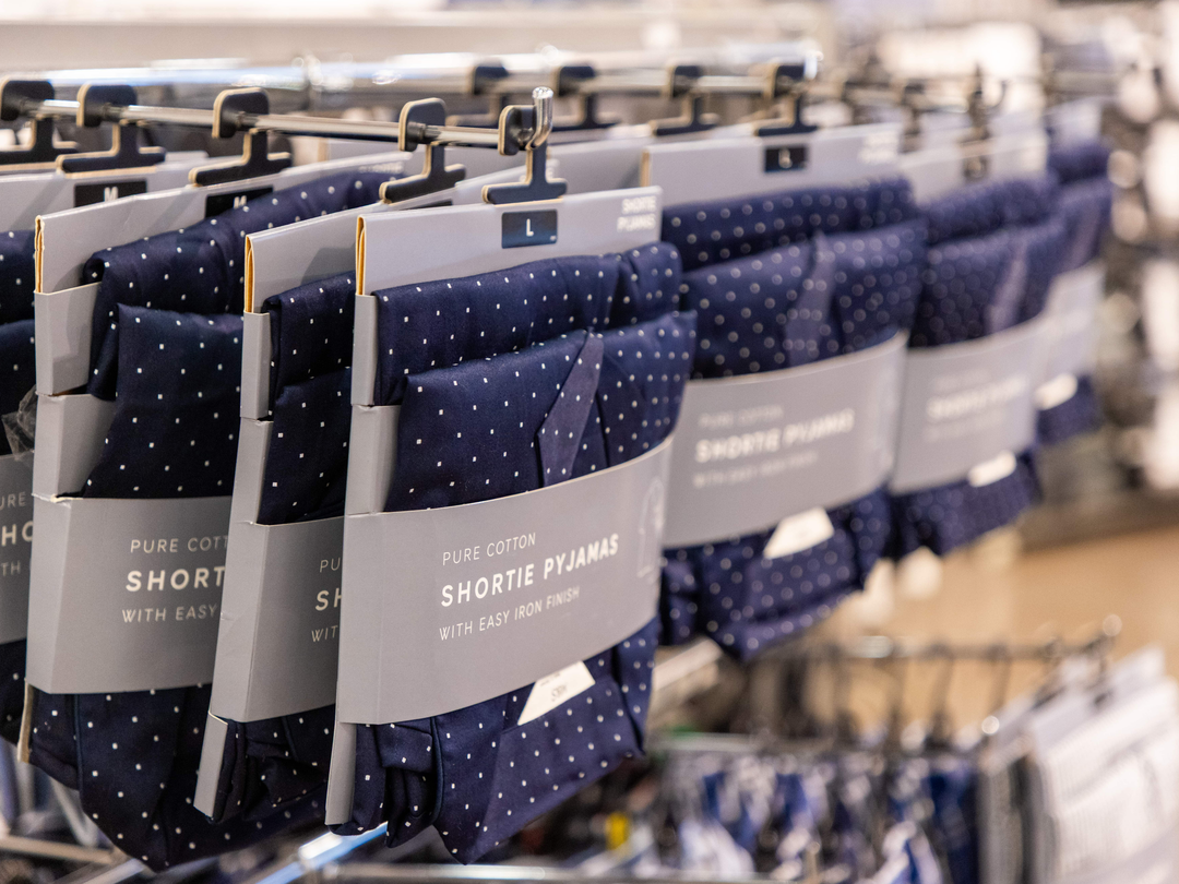 M&S 25.04.25