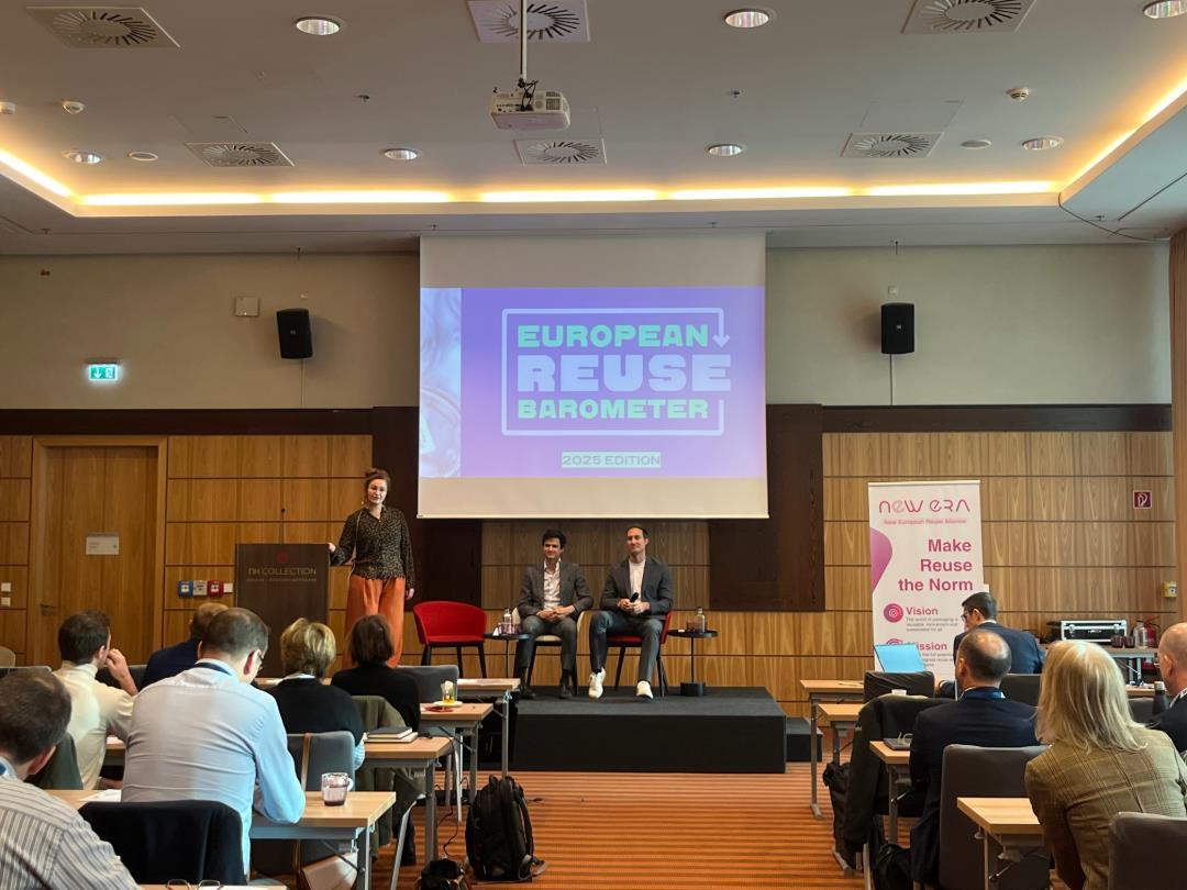 Barometer conference 1