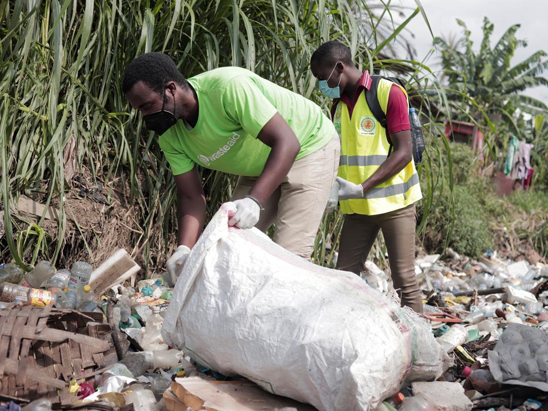 Cameroon-collection