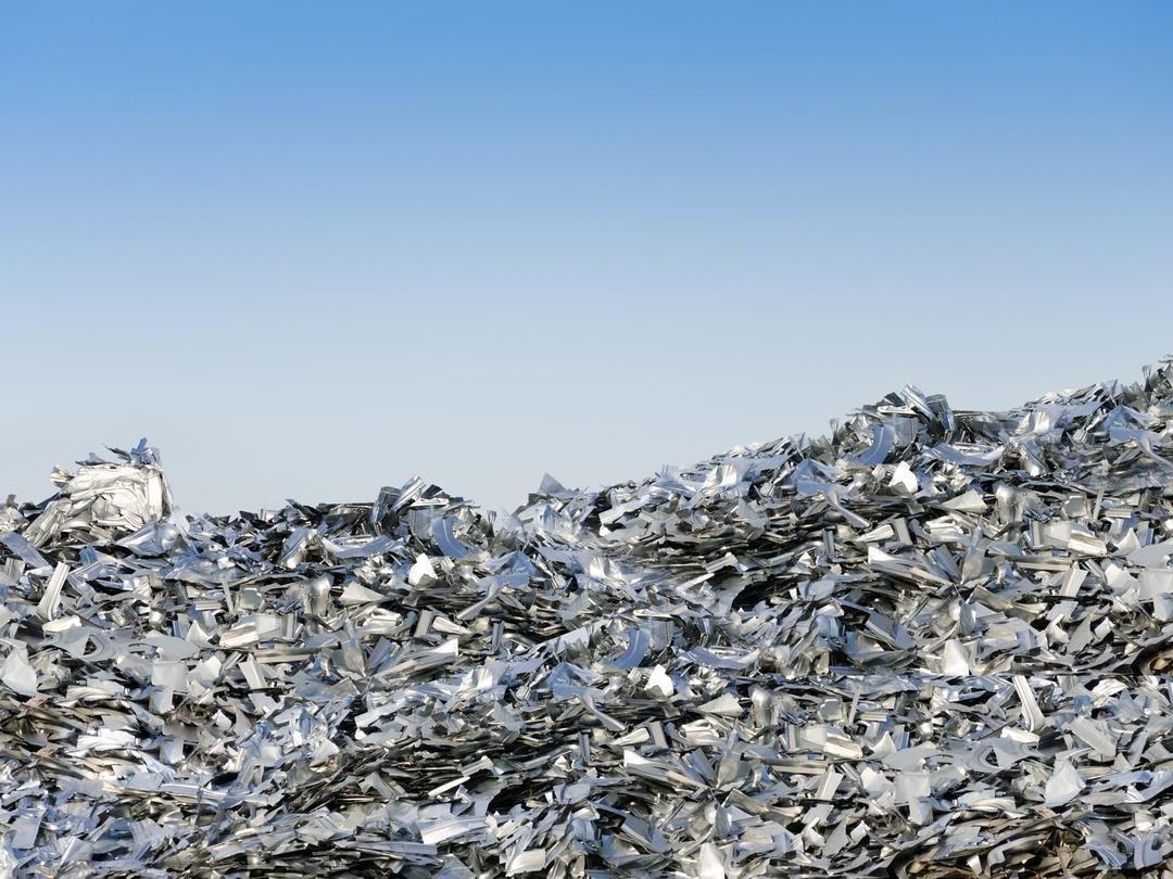 PE_Scrap_Aluminium