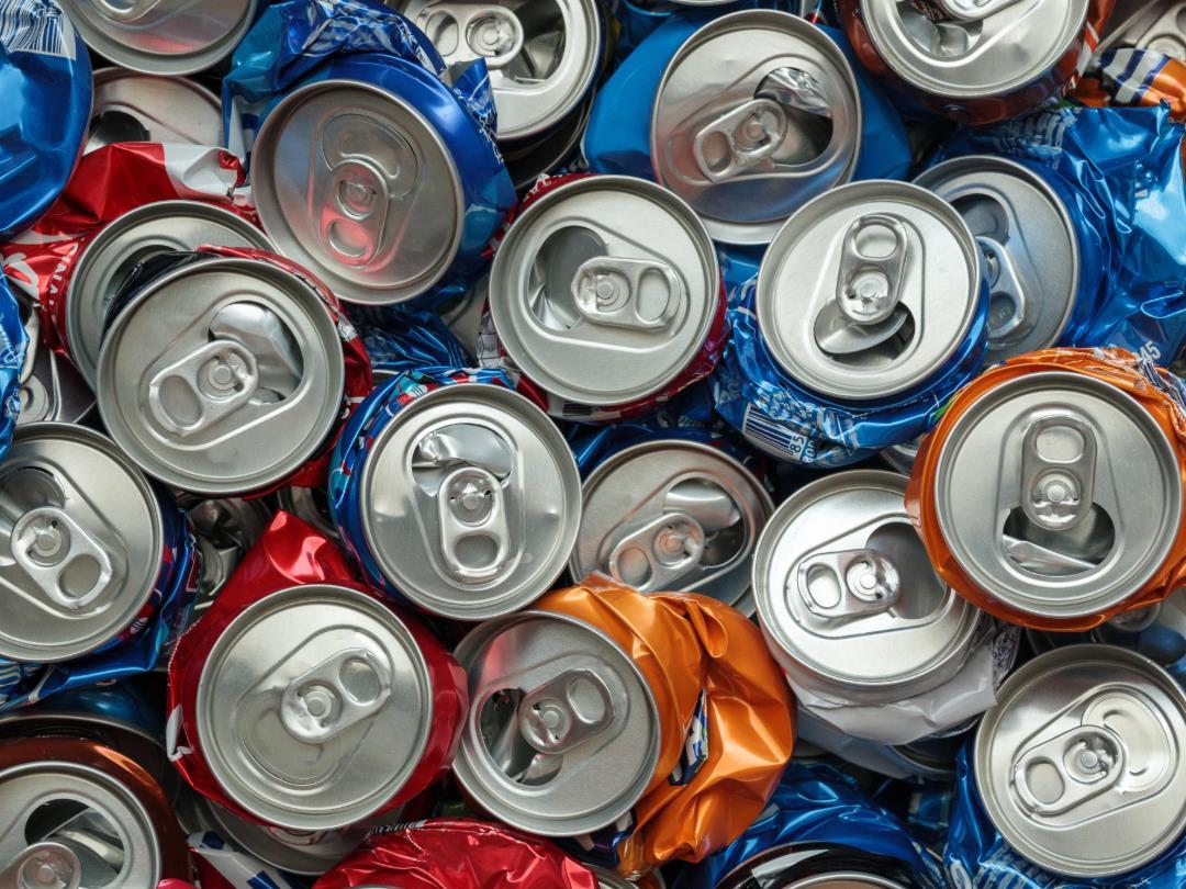 European Aluminium and MPE (1)