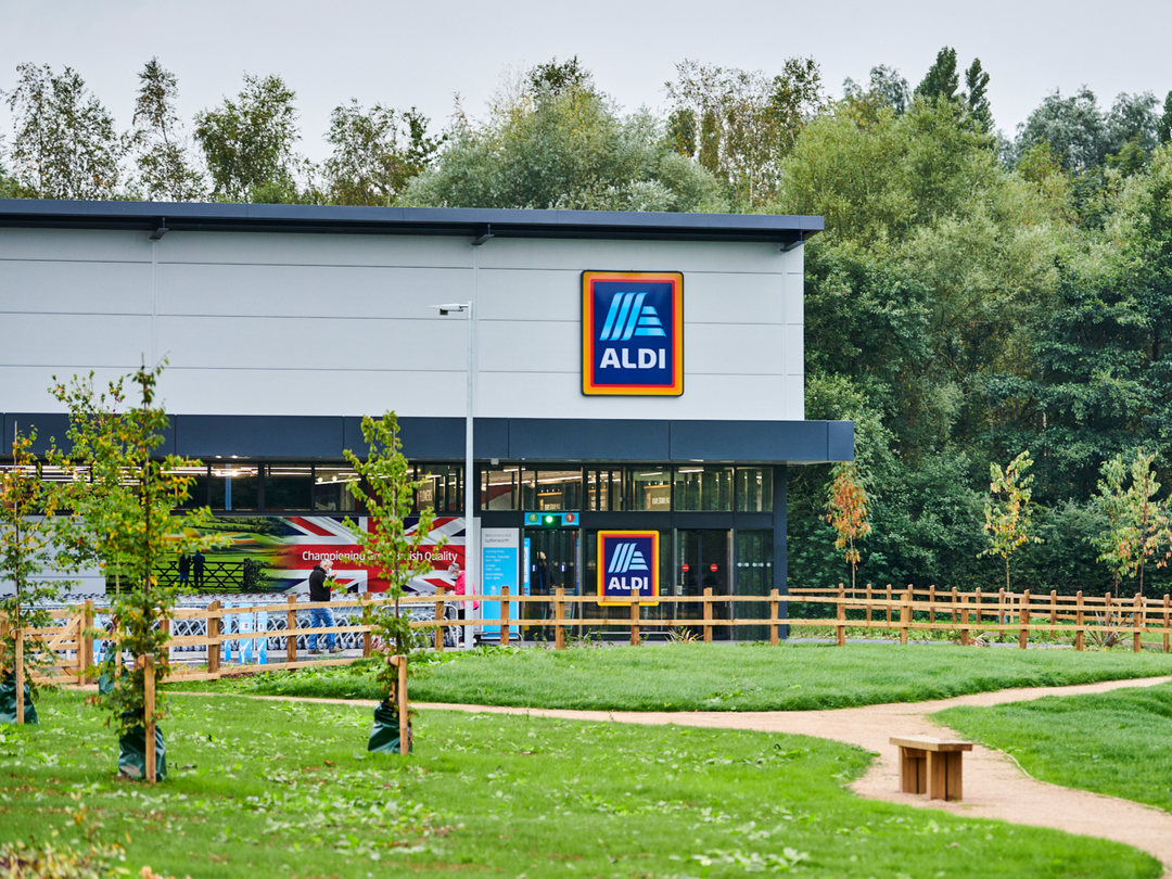 SA interview Aldi