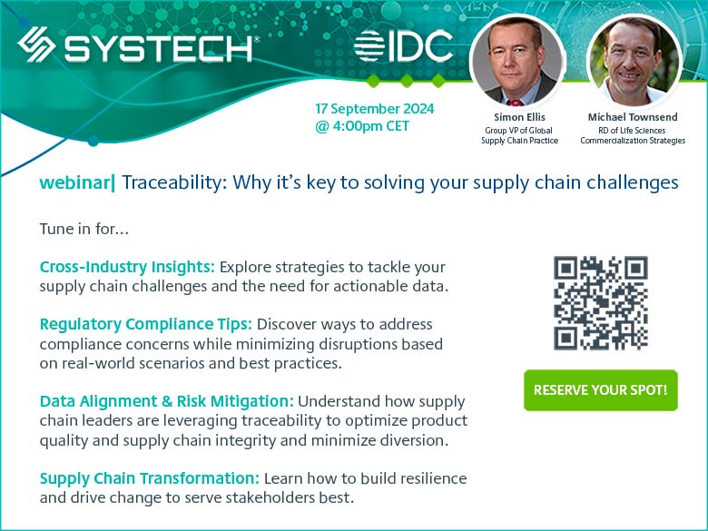 Systech Spotlight