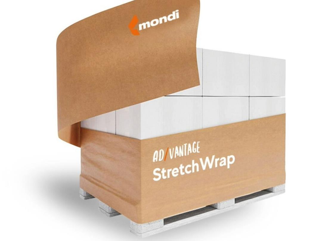 Mondi Vantage StretchWrap