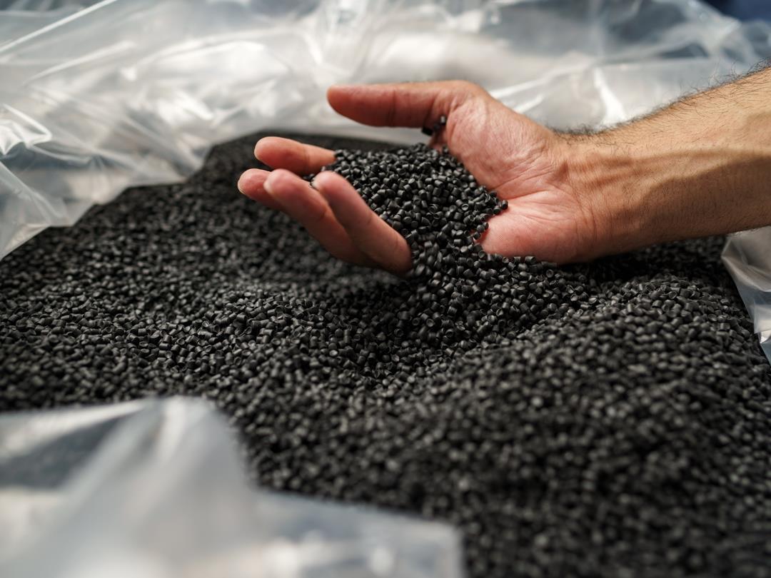 plasticpellets