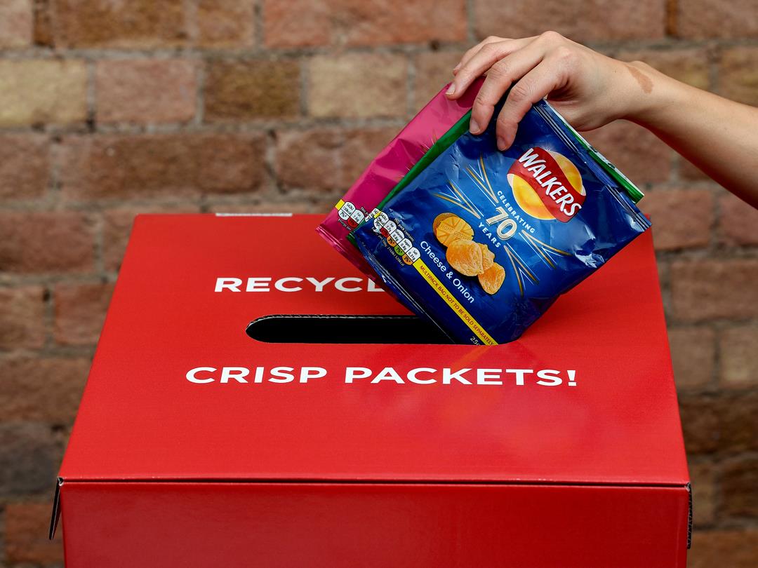 The Walker's crisps recycling pilot.jpg
