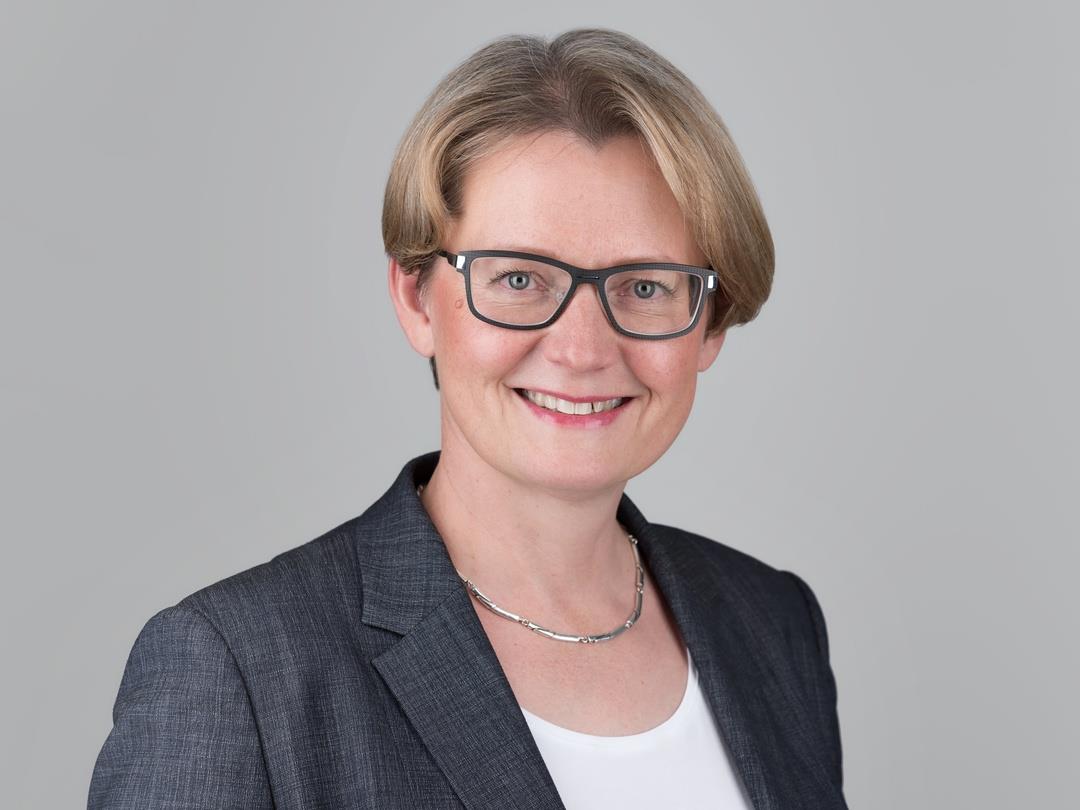 Katharina Stenholm PepsiCo Europe