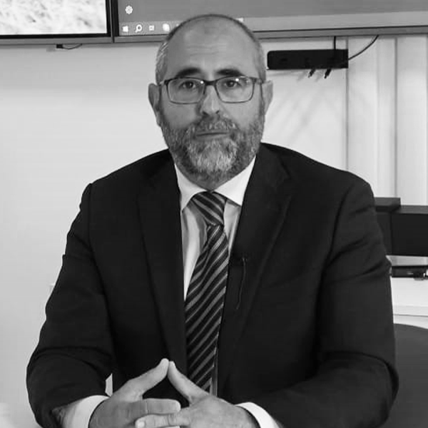 Fabrizio Lavazza