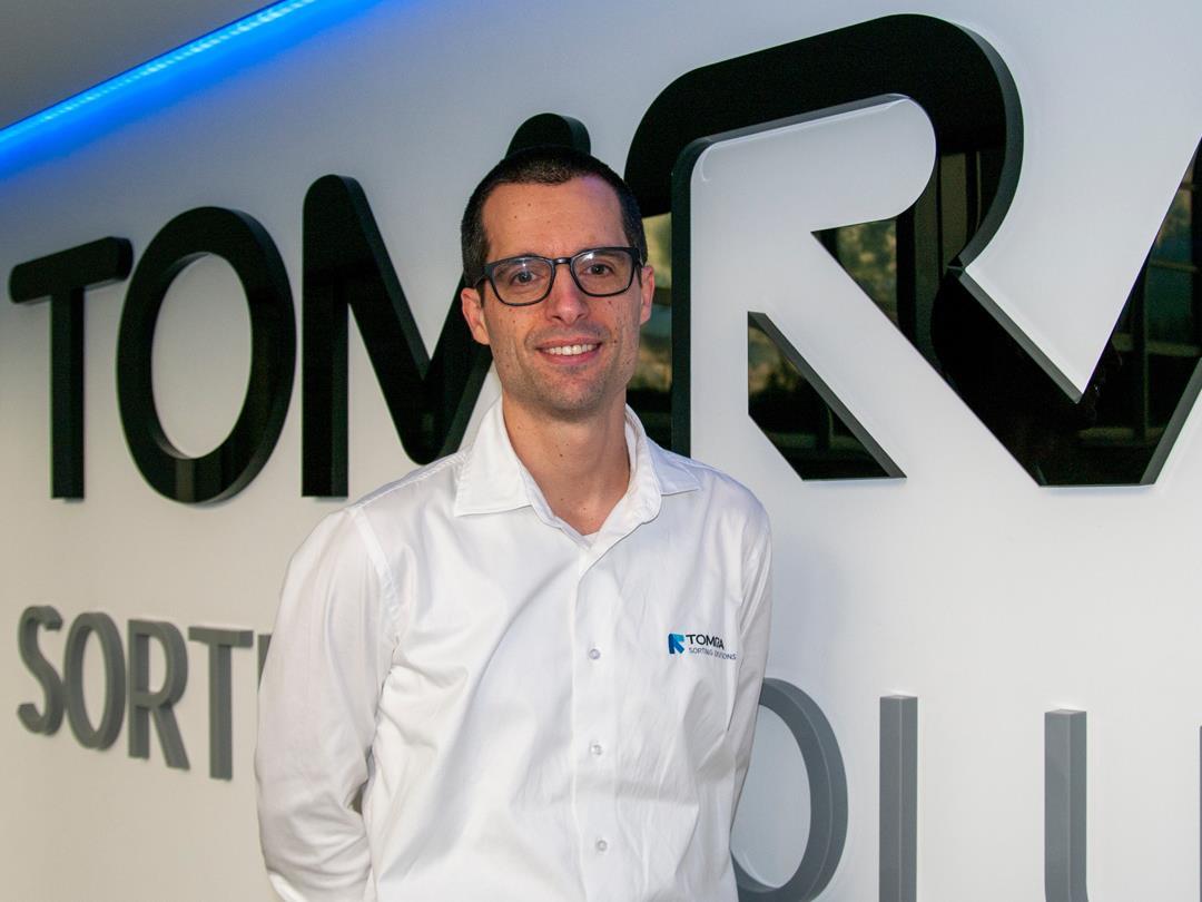 Bjorn Thumas_Director Business Development Food at TOMRA Sorting Solutions.jpg