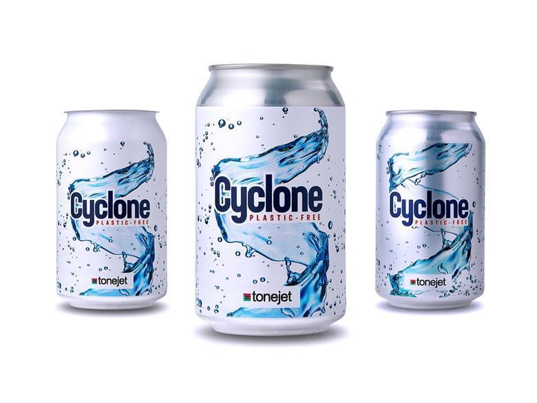 Cyclone C4+