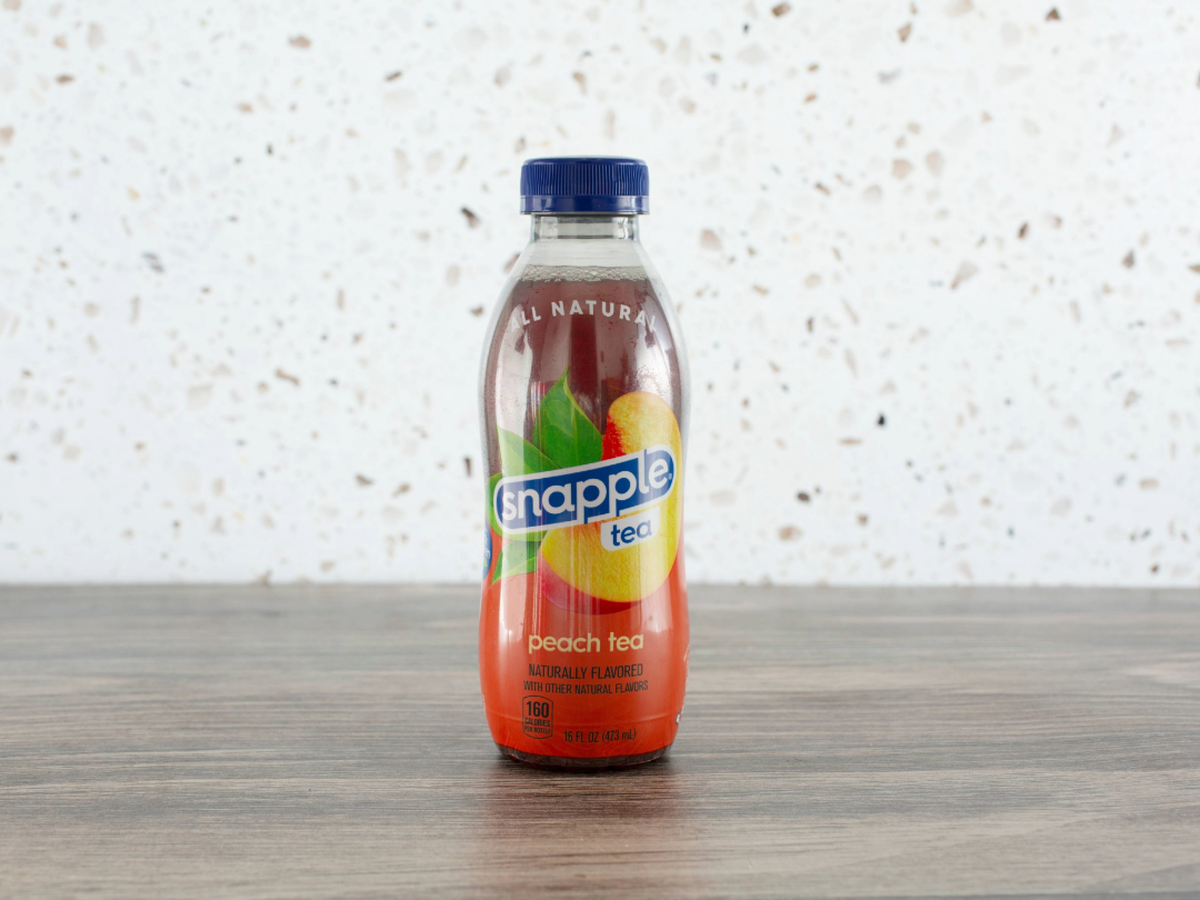 PE_Snapple