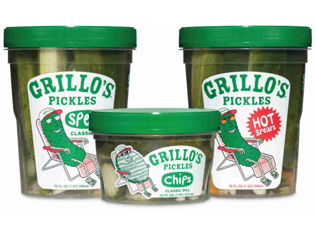Berry and Grillo's 04.07.24