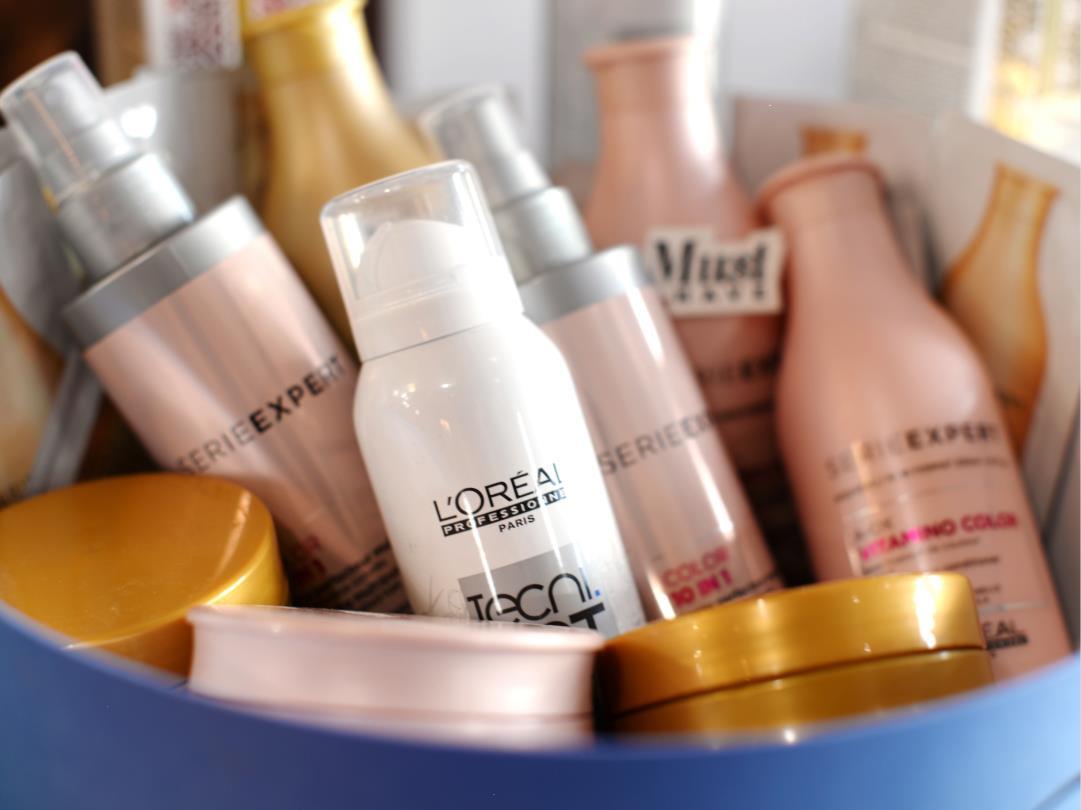 Dioxycle and Loreal (1)