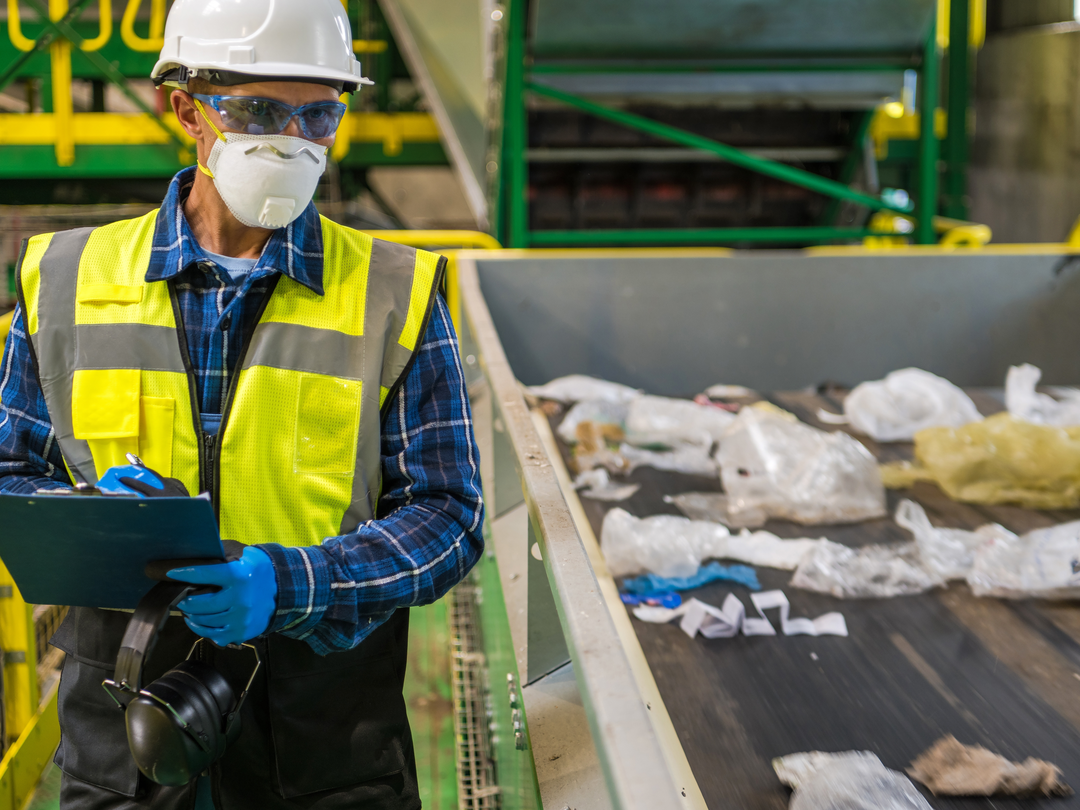 PE_Waste_Sorting
