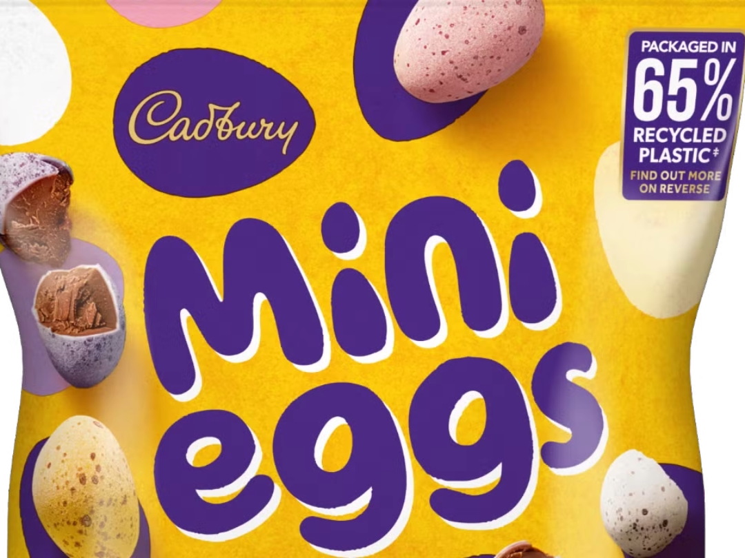 Mini eggs (1)