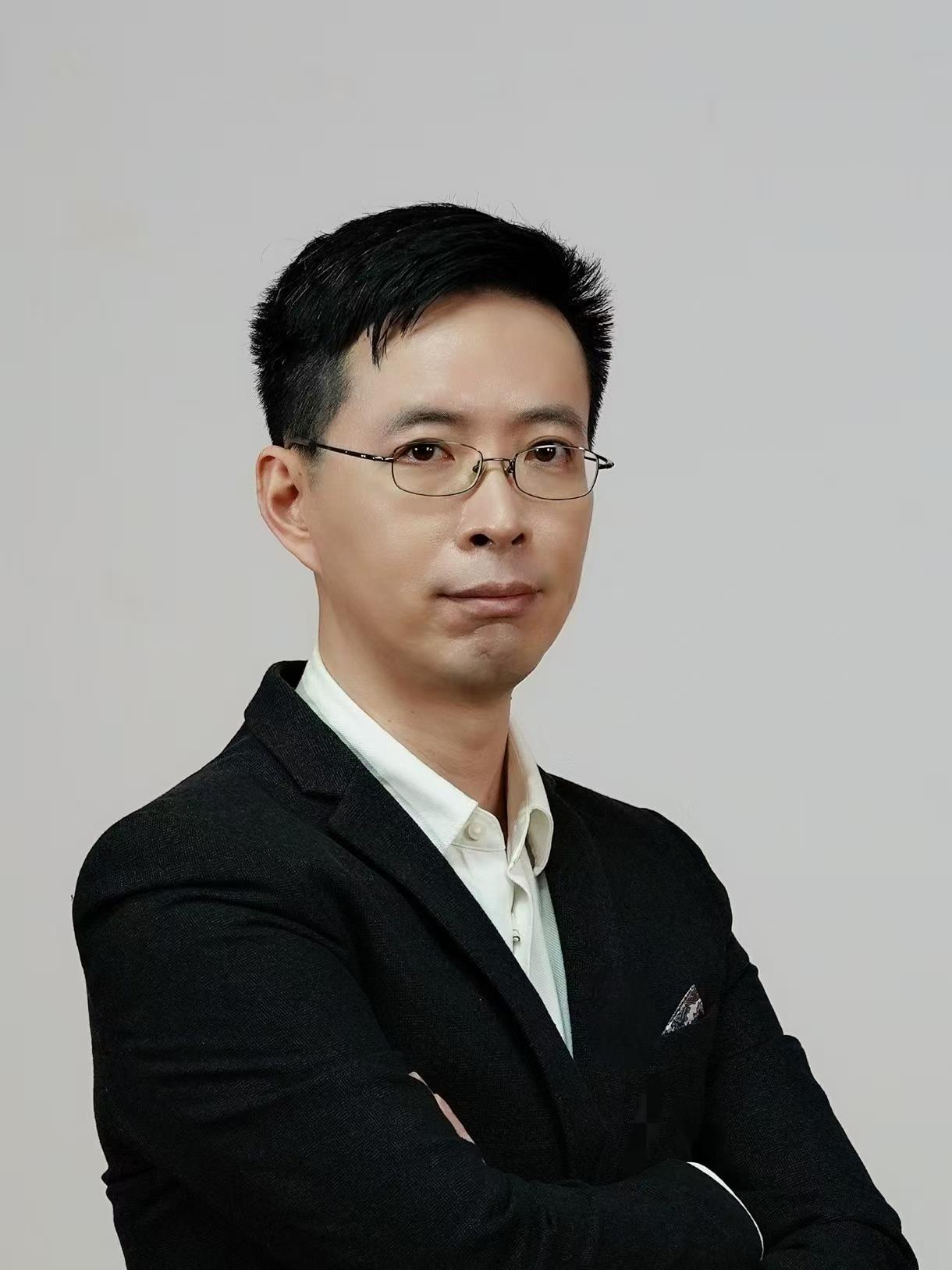 Jerome Zhang
