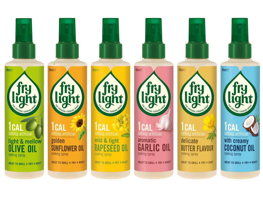 Frylight 03.12.24