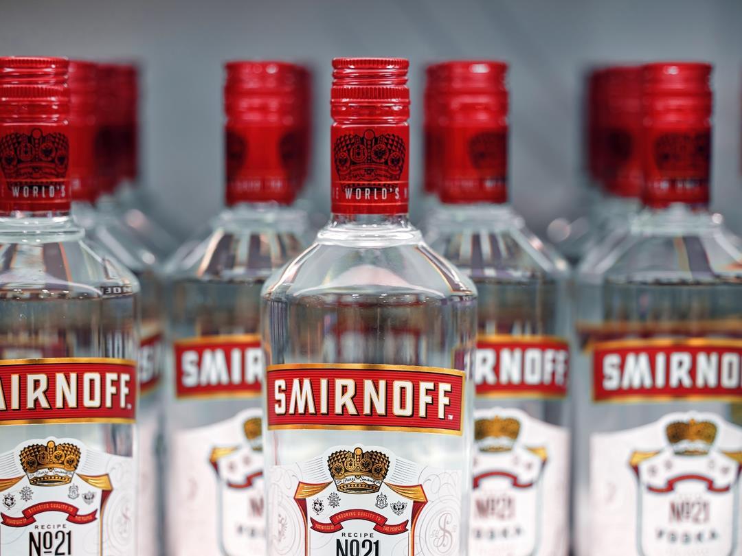 smirnoff