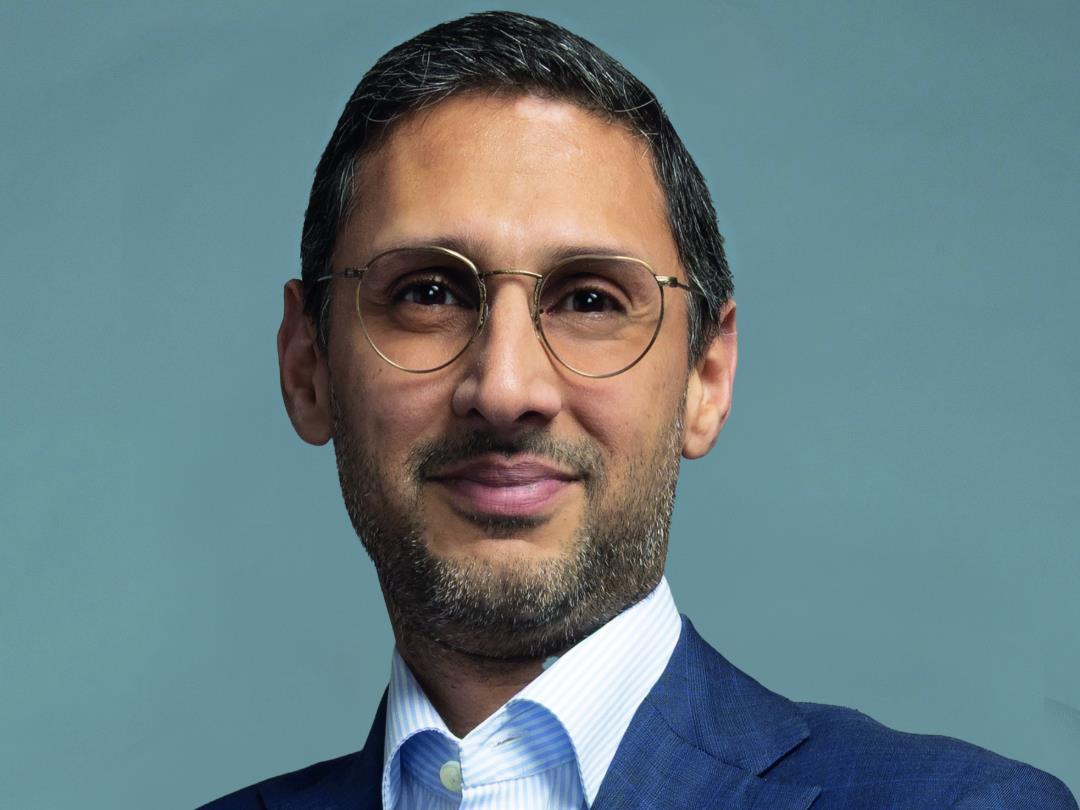 Yash Lohia, Indorama Ventures