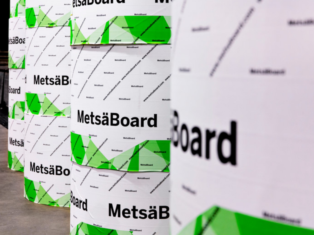Metsa Board