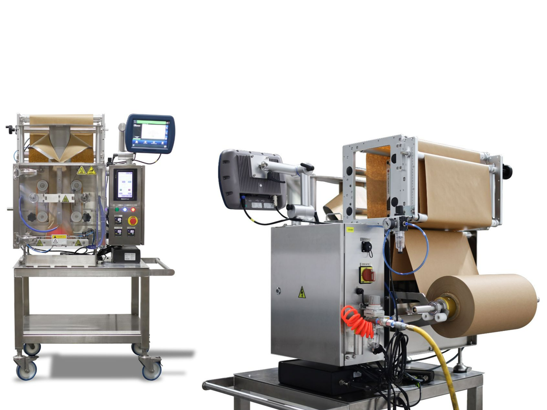 VersaPak Press