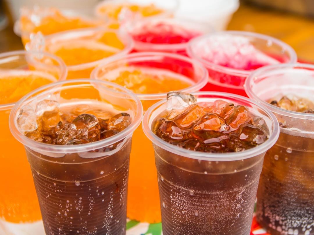 Plastic Cups