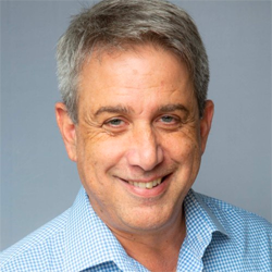 Yoav Levy