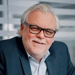 Werner Horn