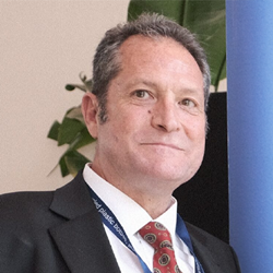 Louis Lindenberg