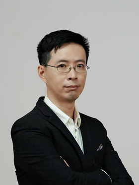Yutoeco Jerome Zhang