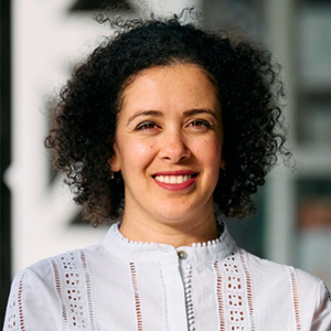 Farida Bensadoun