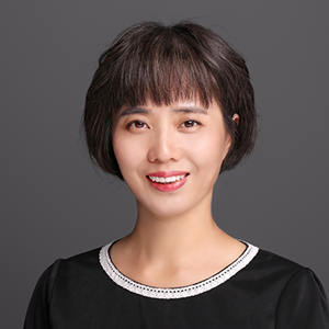 Kitty Zhang