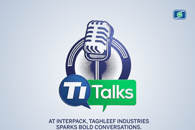 Taghleef Spotlight 1