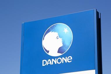 danone