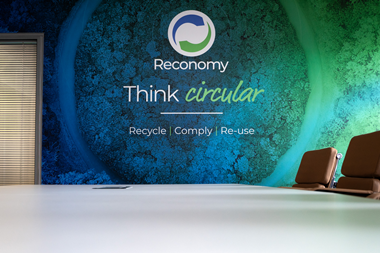 Reconomy 12.08.24